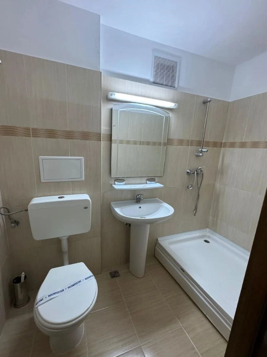 Cameră dublă - Hotel SOL Saturn